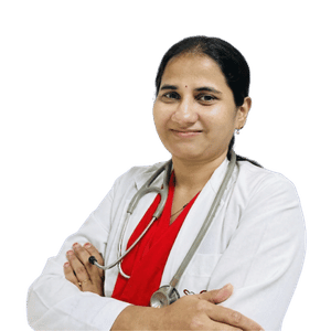 Dr. Anoosha Pendurthy