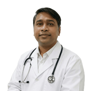 Dr. Harish Mallela